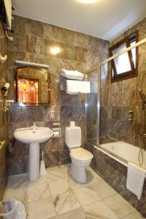 Kybele Hotel - Istanbul - 7
