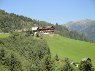 Brandebengut - Bad Hofgastein - 5