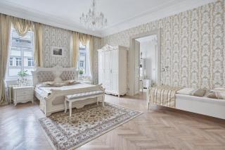 Apartment Luxury Nostalgia - 1