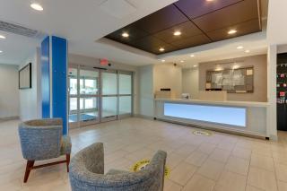 Holiday Inn Express Hotel & Suites Corbin by IHG - 8