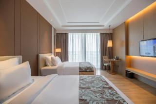 Jing Shang Hotel - Sihanoukville - 8