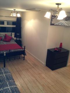 The Golden Lion Hotel - Middlewich - 2