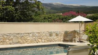 La Garance - Bédoin - 5