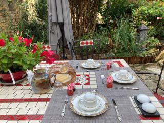 Les Petits Cousins Du Québec - Chambres D’hôtes à Domme - 1