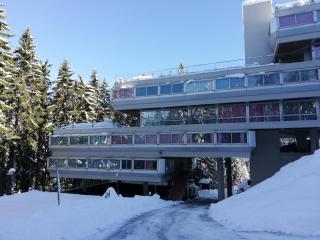 Sole Alto Appartamenti Montana - 0