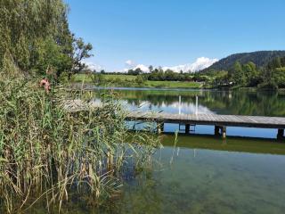 Pension Seebichlhof - Kraig - 1