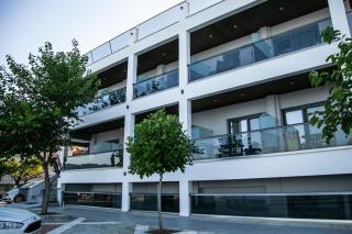 Amalia Rooms Sea View - 3