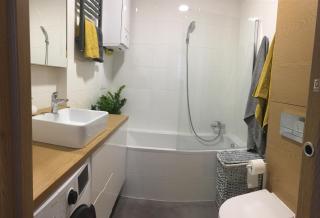 Apartament Rynek - Oficyna - Kielce - 3