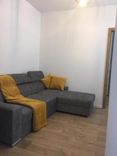 Apartament Rynek - Oficyna - Kielce - 2