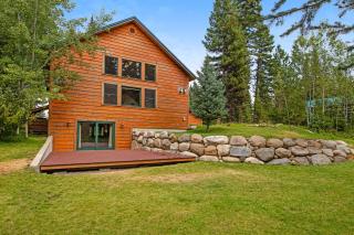 McAbu House - McCall - 4