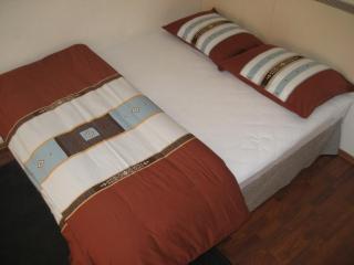 Rooms and Apartment Lucac Manus - 2