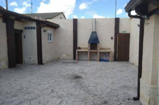 Casa Rural Ruplas II - 1