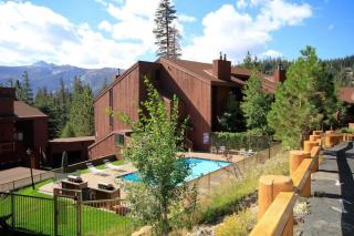 Mammoth Ski & Racquet 93K - Mammoth Lakes - 5