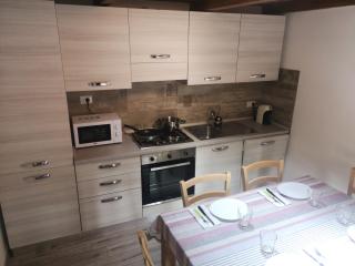 Casa Dema climatizzata con wifi - Martis - 9