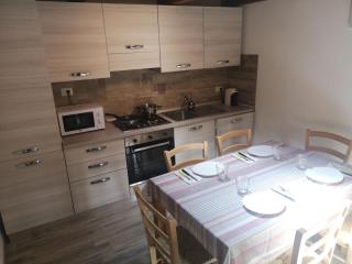 Casa Dema climatizzata con wifi - Martis - 6