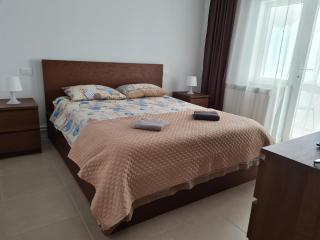 SimpliCity Apartament - Tulcea - 7