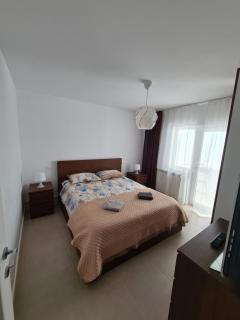 SimpliCity Apartament - Tulcea - 5