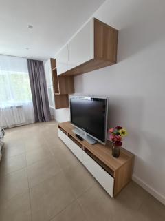 SimpliCity Apartament - Tulcea - 4