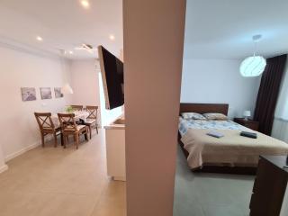 SimpliCity Apartament - Tulcea - 2