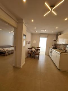 SimpliCity Apartament - Tulcea - 1