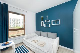 YOURAPART Letnica Sea Side - 1