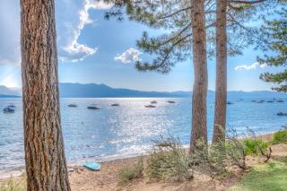 Private Beach Retreat - 6