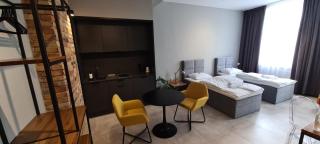ApartHotel I SORAU - Żary - 3