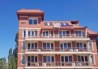 BLOCK 531 ApartHouse BLOCK 533 - 0