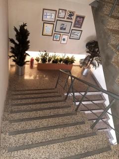 Sapko Airport Hotel - Istanbul - 1