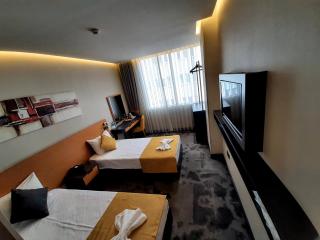 Sapko Airport Hotel - 6