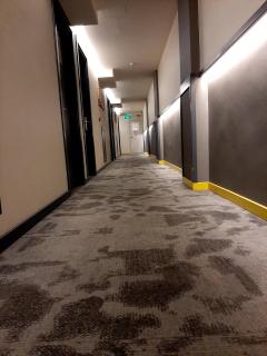 Sapko Airport Hotel - Istanbul - 3