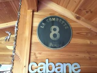 la Cabane dans les Arbres - Saint-Jean-dʼAulps - 3