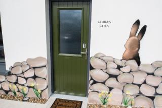 Clara's Cots - Carrigart - 8