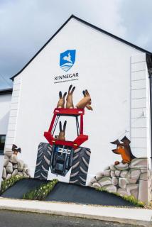 Clara's Cots - Carrigart - 7