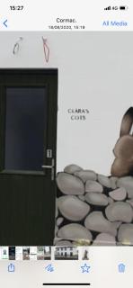 Clara's Cots - Carrigart - 5