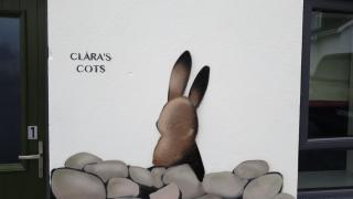 Clara's Cots - Carrigart - 4