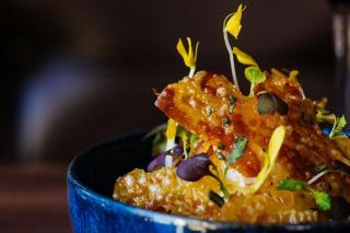 Kimpton Hotel Arras by IHG - Asheville - 7
