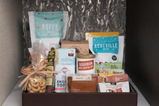 Kimpton Hotel Arras by IHG - Asheville - 5