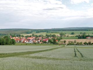 Pension Grünes Herz - Tonndorf - 9
