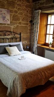 Casa Rural Vella da Rivera - O Sisto - 9