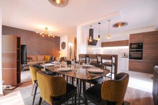 Le Matignon - Design apartment facing Lake Annecy - Annecy - 0