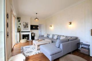 Large 5 rooms with garage in the city center - Annecy - 2