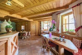 Agriturismo Maso Grisun - Borzago - 3