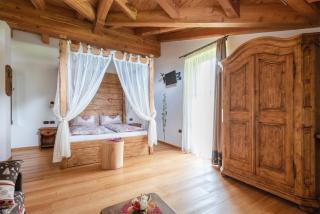 Agriturismo Maso Grisun - Borzago - 4