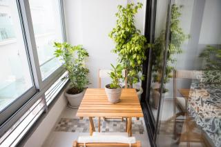 Mosaics aprtm in Parliament square with Acropolis View 14 - Athens - 7