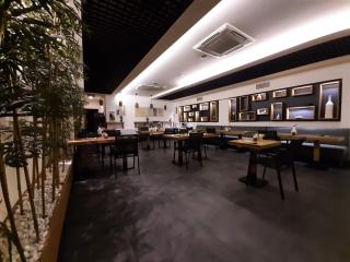 Sapko Airport Hotel - Istanbul - 2