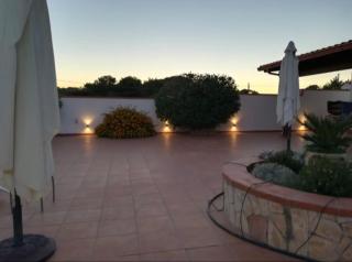 La casa di Clelia Torre colimena porto cesareo salento esclusiva 2 piani con 6 camere doppie 3 bagni posti auto terrazza giardino 5 minuti dal mare - San Pietro in Bevagna - 3