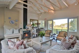 Hermanus Lodge on the Green - Solar Power - Hermanus - 0