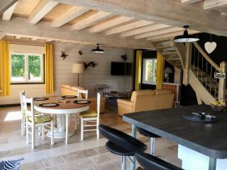 Le Gite De L'etoile Du Jour - Neung-sur-Beuvron - 6