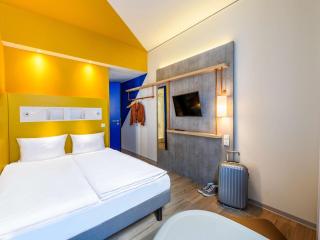 ibis budget Bremen City Center - Bremen - 0